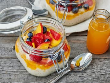 porridge