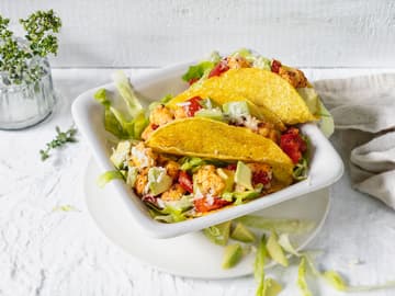 Gemüse_Tacos Gemüse Tacos