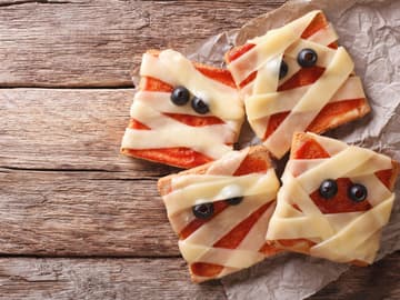 Halloween_Sandwich Halloween Sandwich