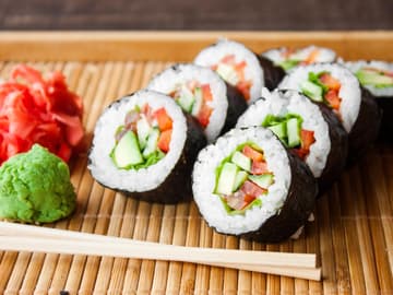 Sushi Sushi