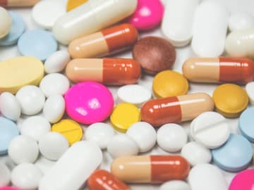 antibiotika