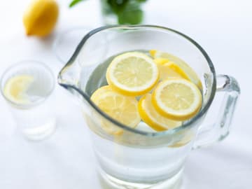 infused-water