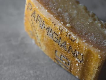 parmesan