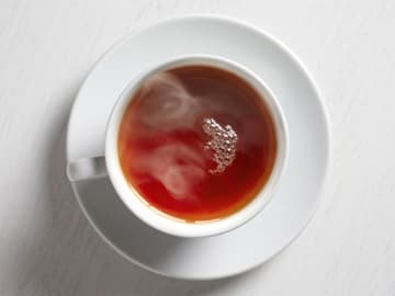 schwarztee
