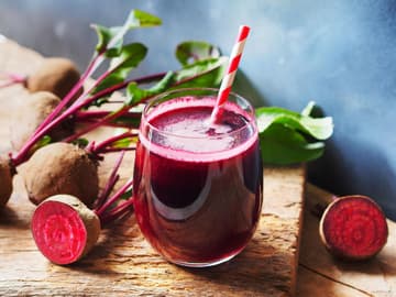 Rote_Beete_Smoothie Rote Beete Smoothie