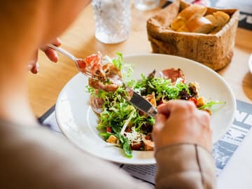 5 Abnehm Fehler Die Wir Beim Mittagessen Machen