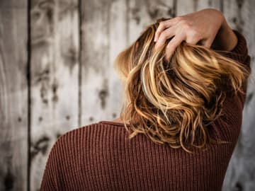 5 Ursachen Fur Fettige Haare
