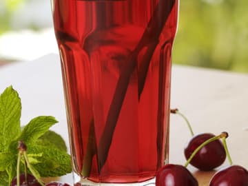 kirschsaft