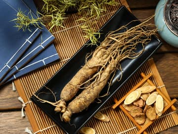 Ginseng Ginseng