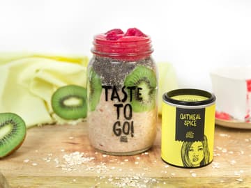 Kiwi_Himbeer_Oats Kiwi Himbeer Oats