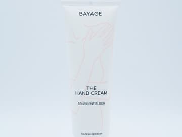 bayage-handcreme