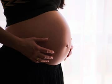 Babybauch Babybauch