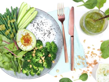 greenbowl Green Bowl