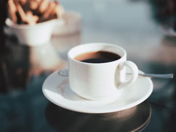 kaffee