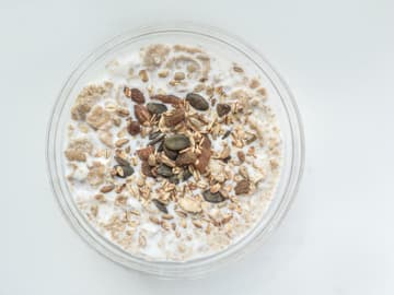 müsli