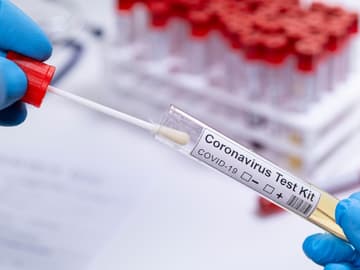 Corona-Test Nicht jeder sollte sich testen lassen