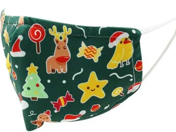Mundschutz_Weihnachten Mundschutz_Weihnachten