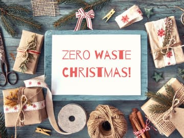 Zero-Waste-Christmas Zero-Waste-Christmas