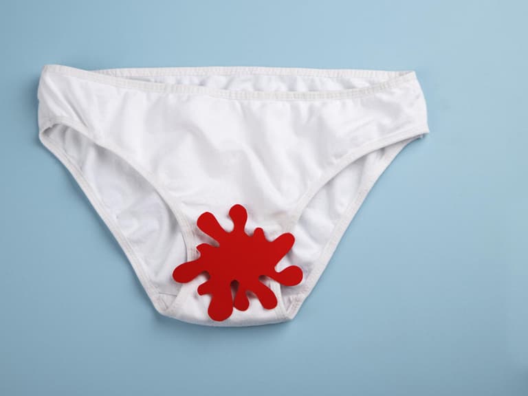 3 Tipps für Sex während der Periode
