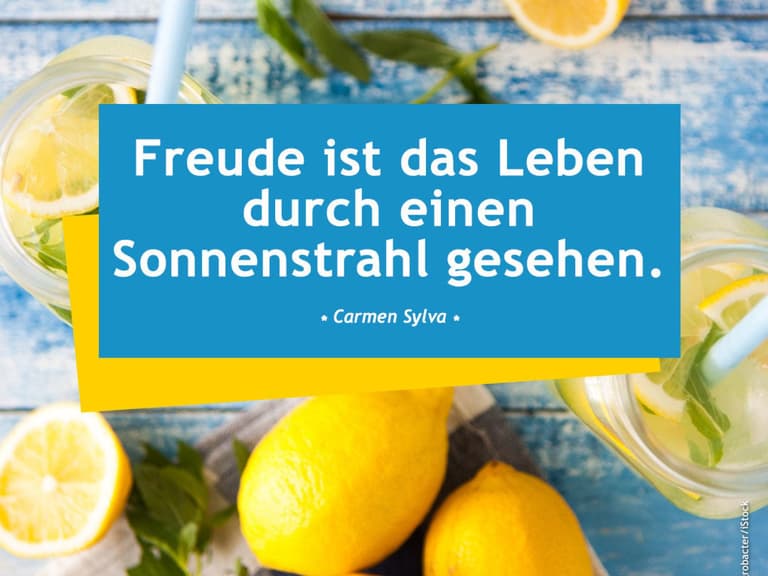 Die Schonsten Spruche Zum Nachdenken