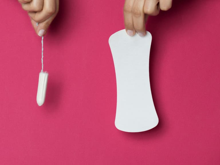 Wie Lange Halten Tampons Bei Starker Blutung www.vital.de