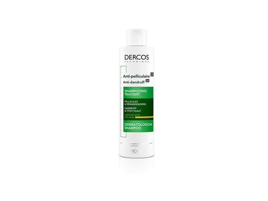 Fettige Haare 5 beste Shampoos mit Salicylsäure