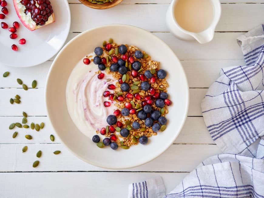 Quark oder Joghurt: Das sind die Unterschiede