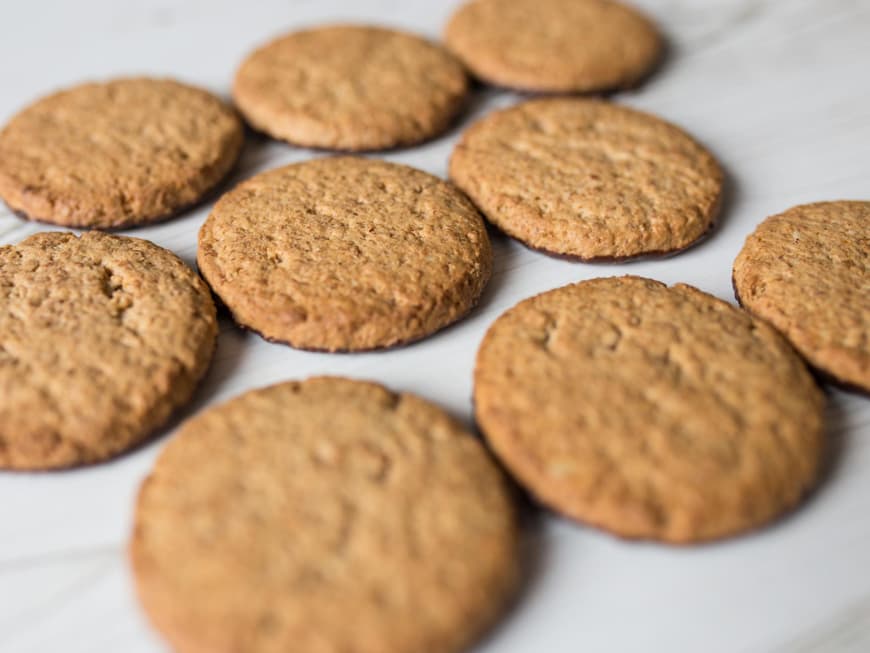 Plätzchen für Diabetiker: 6 köstliche Rezepte