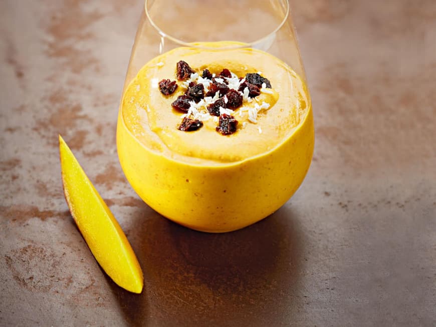 Vegane Desserts: 5 schnelle &amp; einfache Rezepte