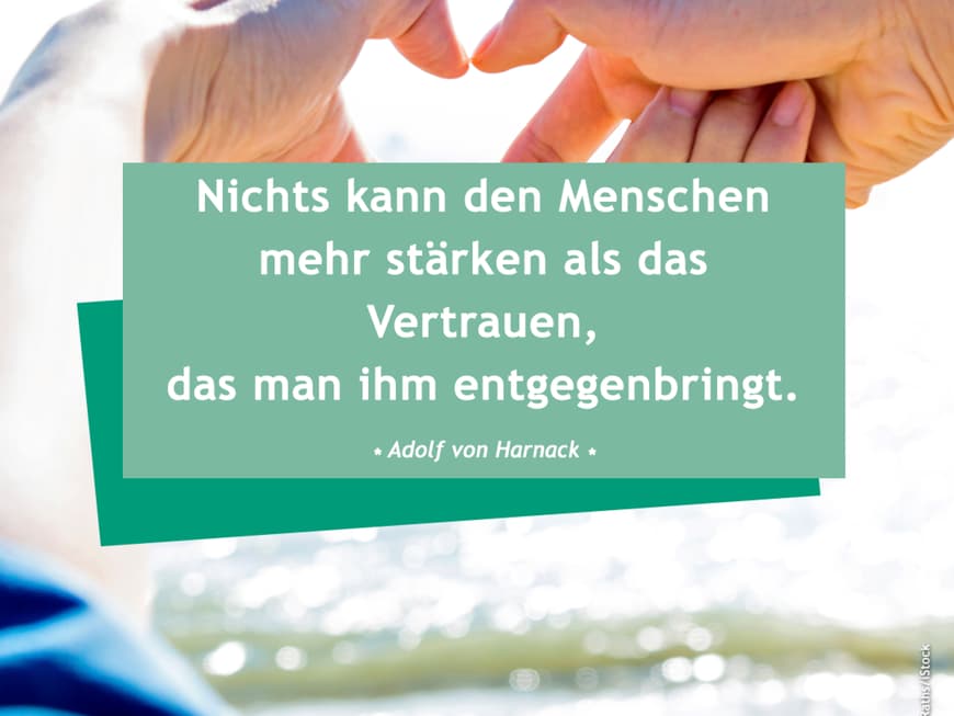 Die schönsten Sprüche zum Nachdenken