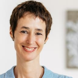 Profile picture for user Birgit Schroeder