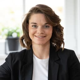 Profile picture for user Dr. Kathrin Vergin