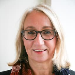 Profile picture for user Maria Kettenring