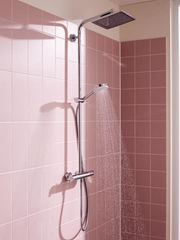 Crometta von hansgrohe Crometta von hansgrohe