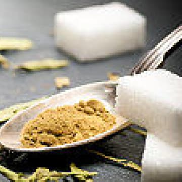 Stevia Süßstoff Stevia Süßstoff