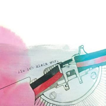 Mein Leben als Buch Mein Leben als Buch