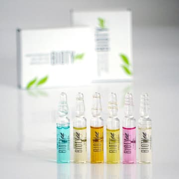 BIOTY Ampullen BIOTY Ampullen