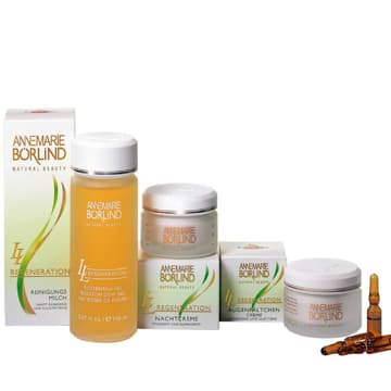 Annemarie Börlind Creme Annemarie Börlind Creme