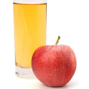 Apfelsaft Apfelsaft