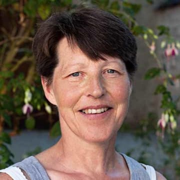 Birgit Möbis Birgit Möbis