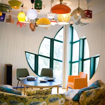 Blätterhaus Blätterhaus