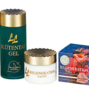 Annemarie Lindner Creme Annemarie Lindner Creme