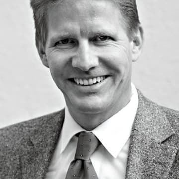 Prof. Christoph M. Bamberger Prof. Christoph M. Bamberger