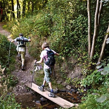 Gemeinsam Wandern Gemeinsam Wandern