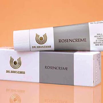 Dr.Hauschka Creme Dr.Hauschka Creme