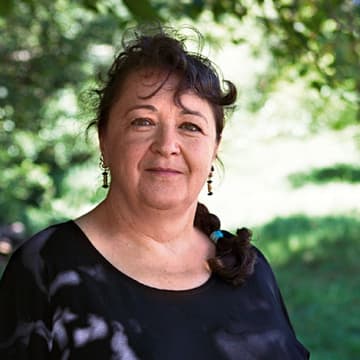 Eva Massingue Eva Massingue