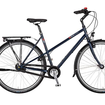 „T 300“ der vsf Fahrradmanufaktur „T 300“ der vsf Fahrradmanufaktur