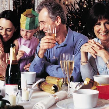 Weihnachten Familie Weihnachten Familie