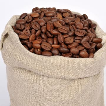 Kaffee, Bio-Siegel Kaffee, Bio-Siegel
