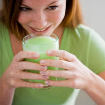 Detox Shakes Detox Shakes